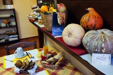 B&b Antiche Mura