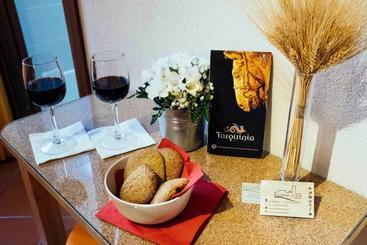 B&b Antiche Mura