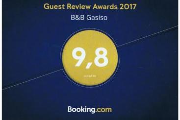 B&b Gasiso