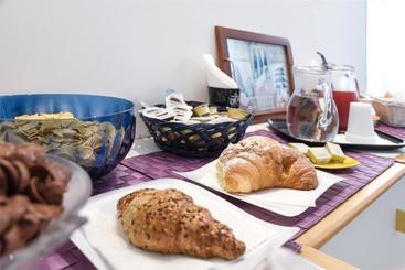 B&b Marejada