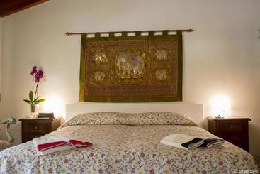 تختخواب و صبحانه Villa Gagliardetta