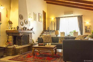 تختخواب و صبحانه Villa Gagliardetta