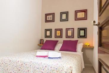 تختخواب و صبحانه Villa Gagliardetta