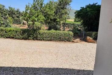 تختخواب و صبحانه Agriturismo Da Pina
