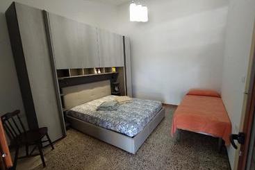 تختخواب و صبحانه Agriturismo Da Pina
