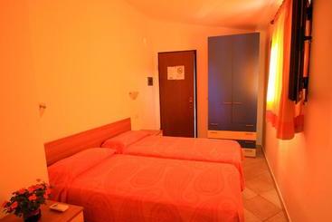 تختخواب و صبحانه Agriturismo Da Pina