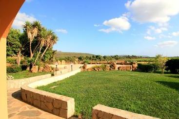 تختخواب و صبحانه Agriturismo Da Pina