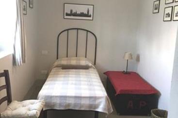 تختخواب و صبحانه Agriturismo Cascina Fiamberta