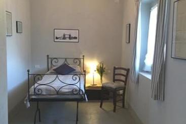تختخواب و صبحانه Agriturismo Cascina Fiamberta