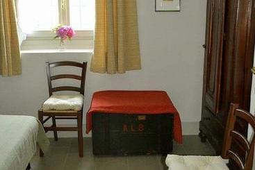 تختخواب و صبحانه Agriturismo Cascina Fiamberta