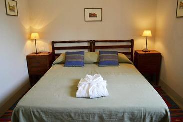 تختخواب و صبحانه Agriturismo Cascina Fiamberta