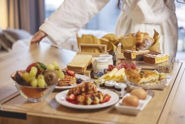 צימר Hi Room Vicolo Del Vò