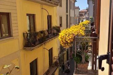 تختخواب و صبحانه Il Pozzo Di San Lorenzo