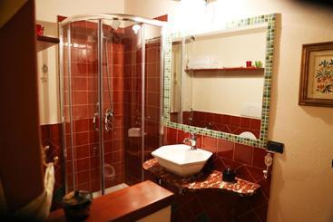 Bed And Breakfast La Posada