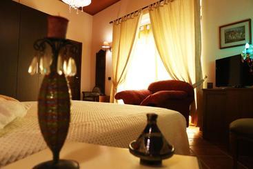 Bed And Breakfast La Posada