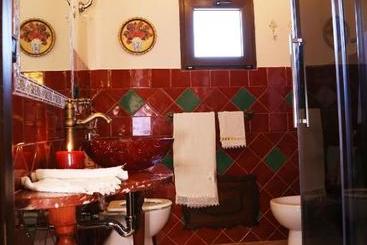 Bed And Breakfast La Posada