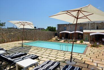 Bed and Breakfast Masseria Palane