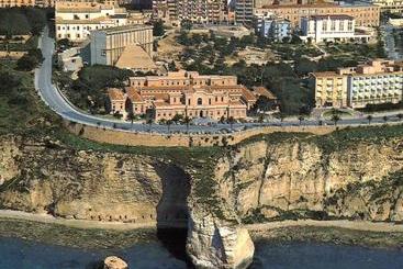 تختخواب و صبحانه Mediterraneo Residence
