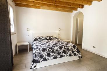 B&b Opera Suites