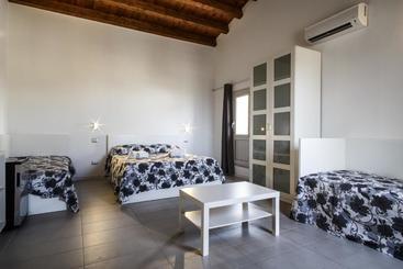 B&b Opera Suites