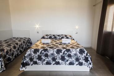 B&b Opera Suites