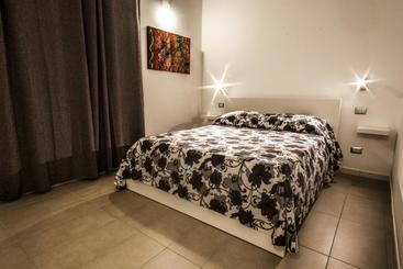 B&b Opera Suites