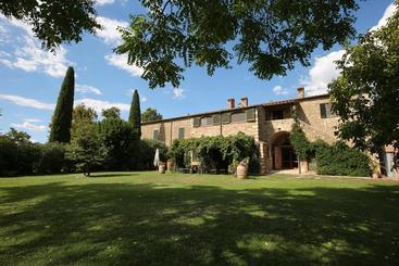 Bed and Breakfast Residenza Santa Maria In Borraccia