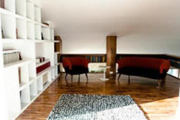 Bed and Breakfast Villa Magnolie