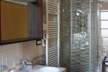 Bed & Breakfast La Perla Rosa