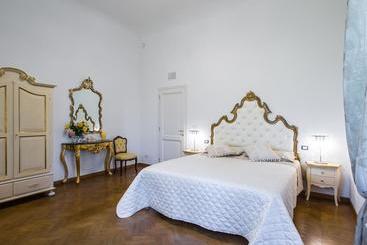 Broncigliano Luxury B&b