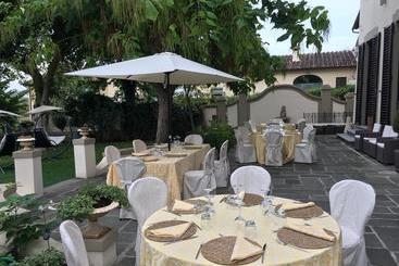 Broncigliano Luxury B&b