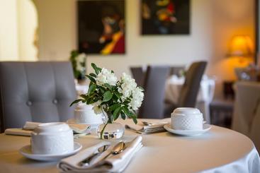 Broncigliano Luxury B&b