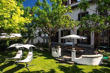 Broncigliano Luxury B&b
