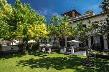 Broncigliano Luxury B&b