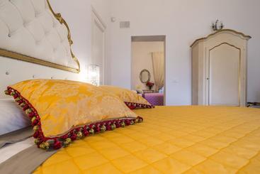 Broncigliano Luxury B&b