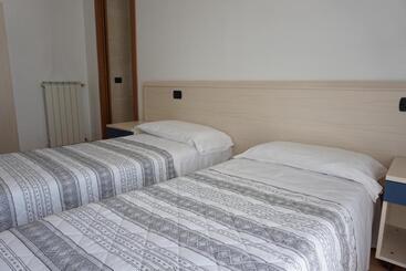 فندق B&b La Villetta