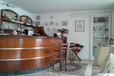 هتل Casa Versilia