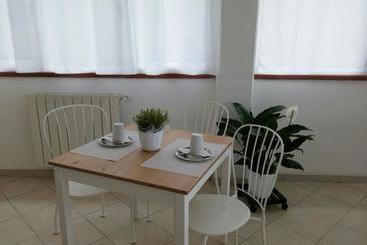 هتل Casa Versilia