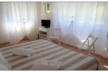 هتل Casa Versilia