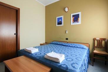 هتل Locanda La Castellana