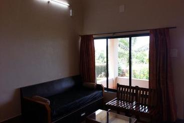 Nakshatra Beach Resort