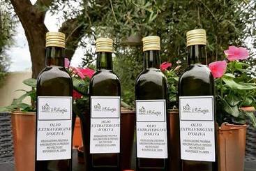 Osteria B&b Il Rifugio