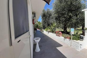 Osteria B&b Il Rifugio