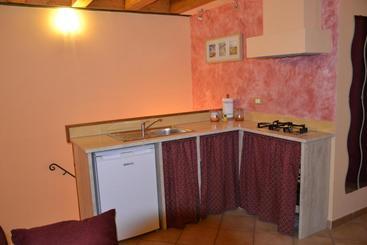 B&b Donjon Centro