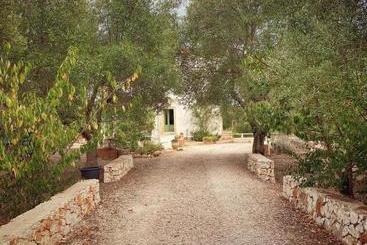 B&b Giovannarolla Green House