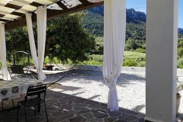 تختخواب و صبحانه Villa Maria