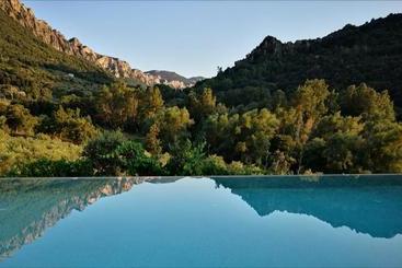 تختخواب و صبحانه Villa Maria