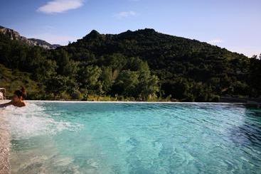 تختخواب و صبحانه Villa Maria