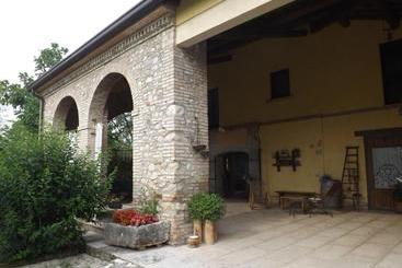 B&b Ai Tre Confini