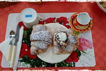 تختخواب و صبحانه Bed&breakfast Il Golfo